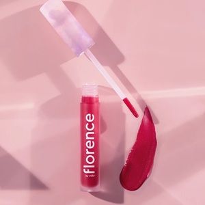 Florence by Mills Get Glossed Lip Gloss (RADIANT MILLS)